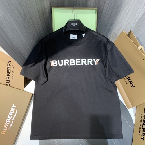 Burberry tee
