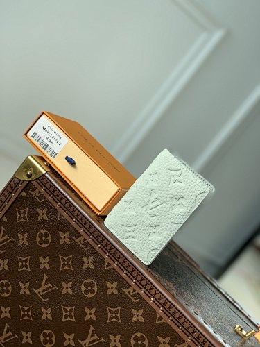Louis Vuitton wallet