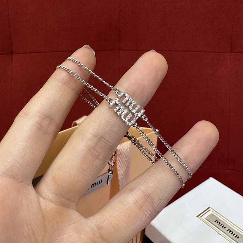 Bracelet from Scarlettluxury
