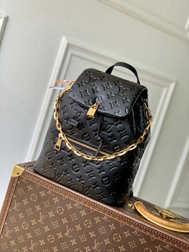 Louis Vuitton backpack