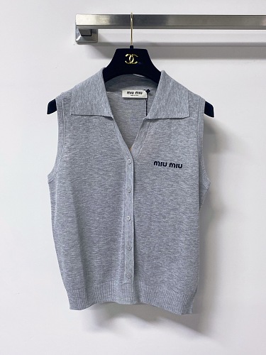 Vest from Scarlettluxury