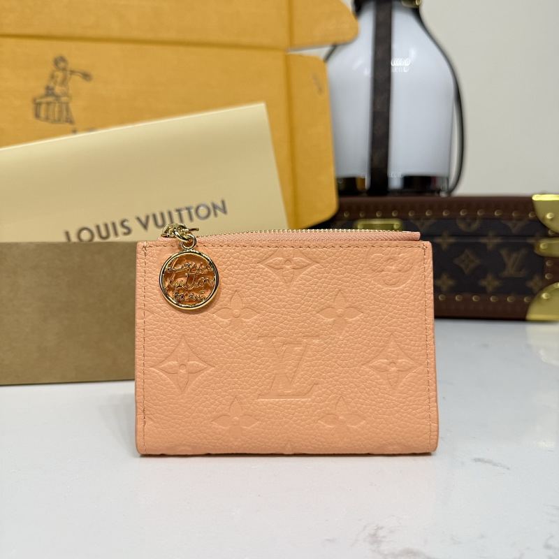 Wallet from Scarlettluxury