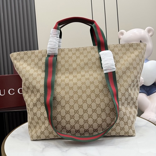 Gucci tote bag