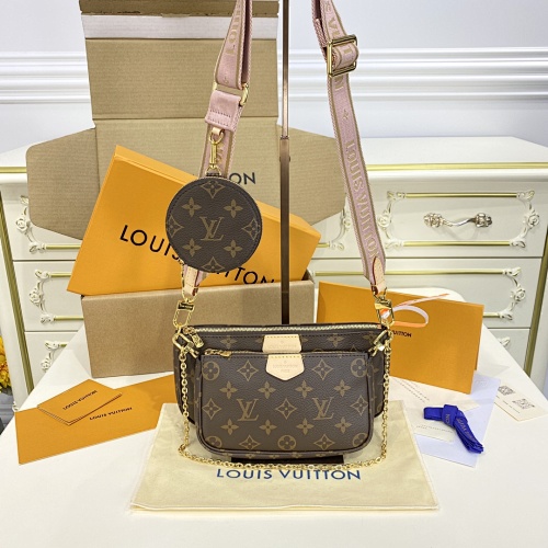 Crossbody bag from Scarlettluxury