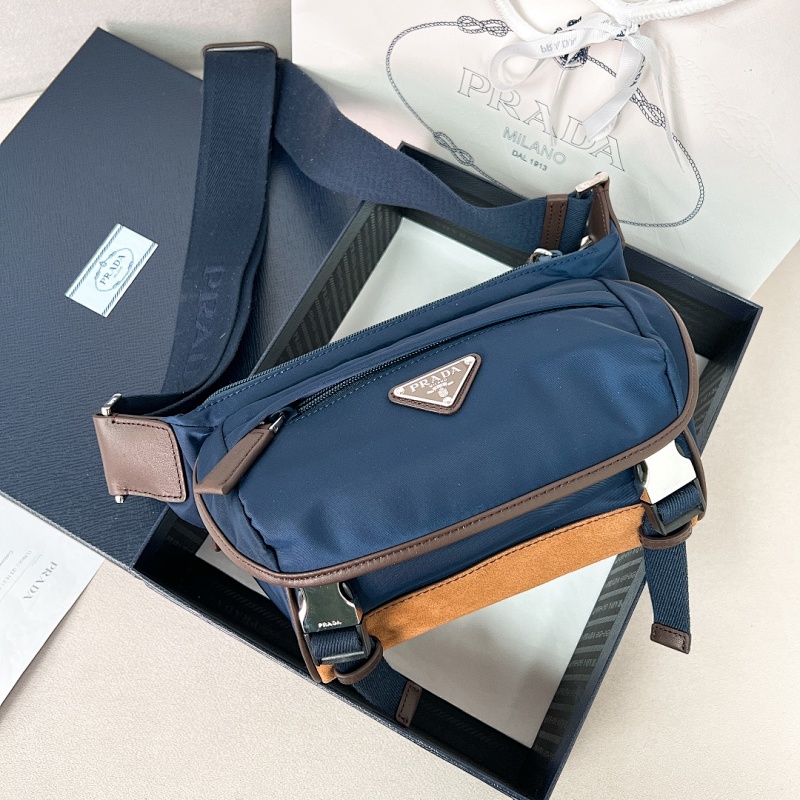 Belt bag from Scarlettluxury