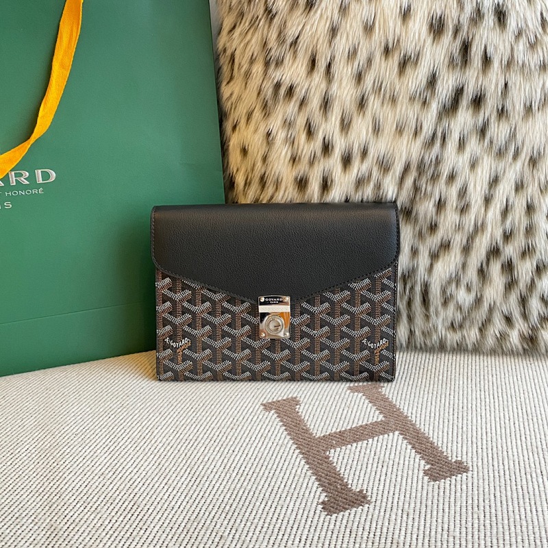 Crossbody bag from Scarlettluxury