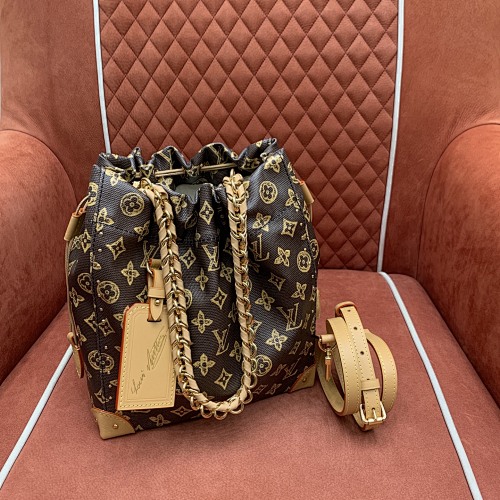 Louis Vuitton bag