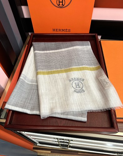 Scarf from Scarlettluxury