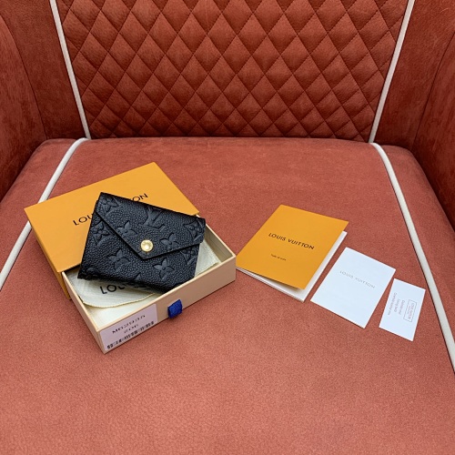 Louis Vuitton coin purse