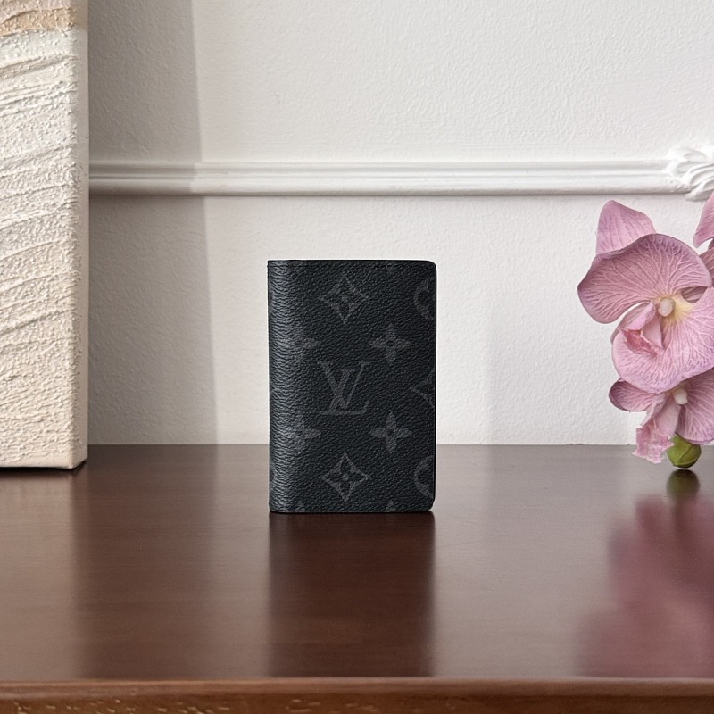 Louis Vuitton card holder
