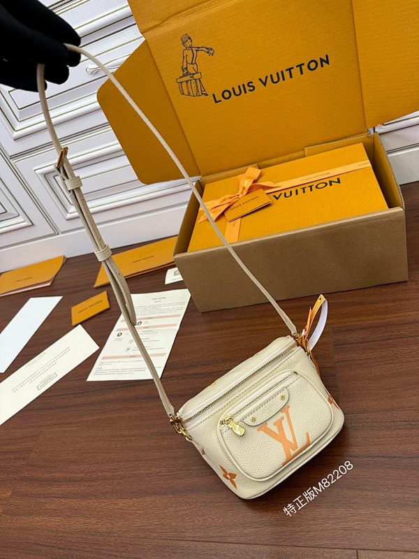 Louis Vuitton bag