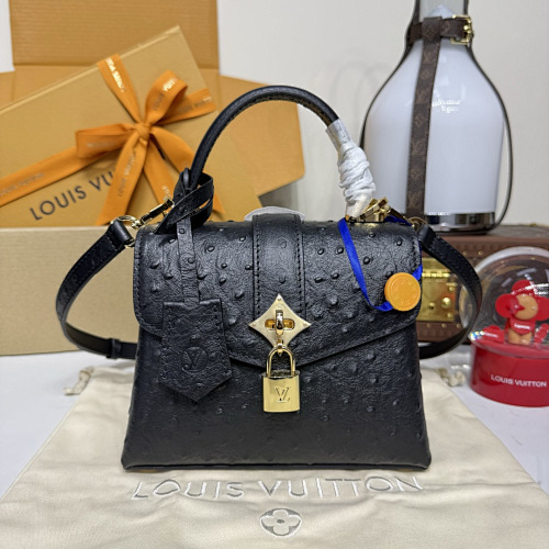 Crossbody bag from Scarlettluxury
