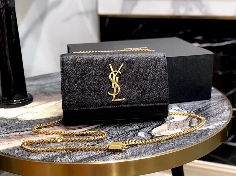 Crossbody bag from Scarlettluxury