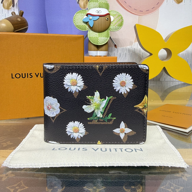 Wallet from Scarlettluxury