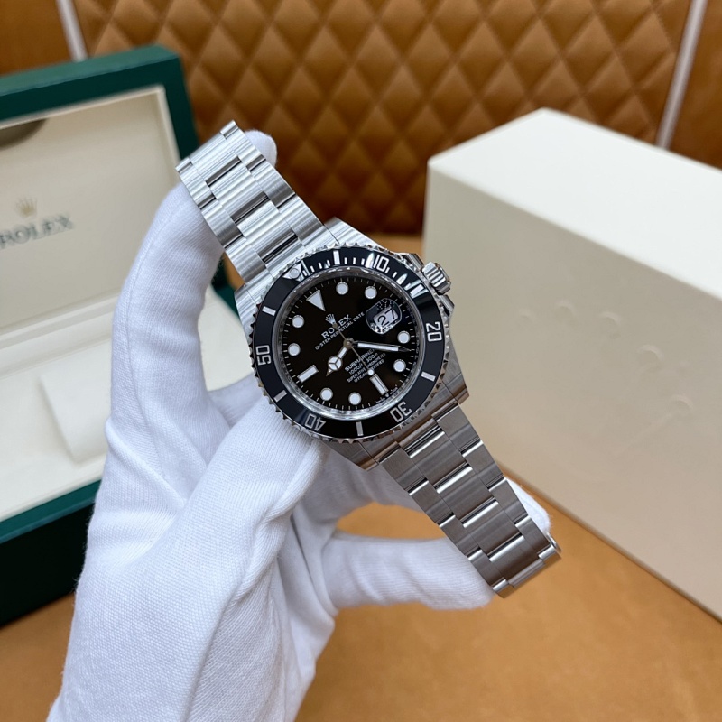 Rolex watch