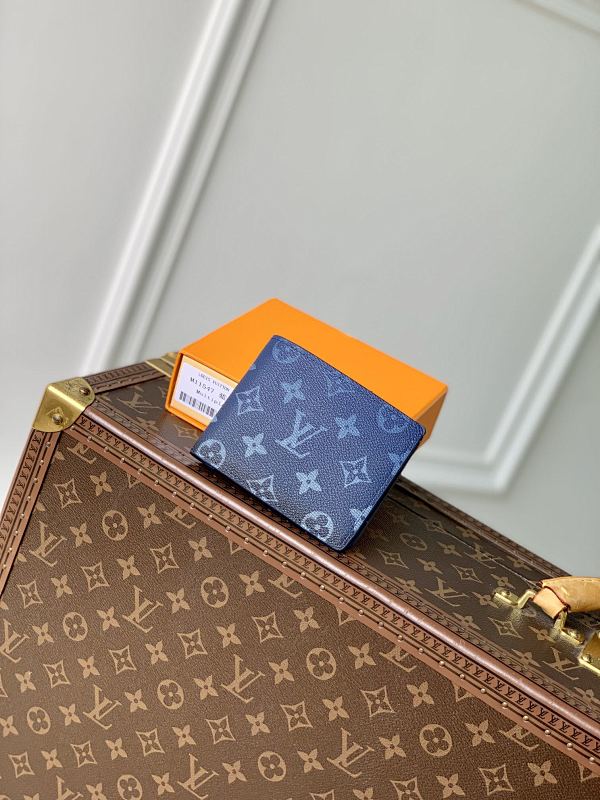Wallet from Scarlettluxury