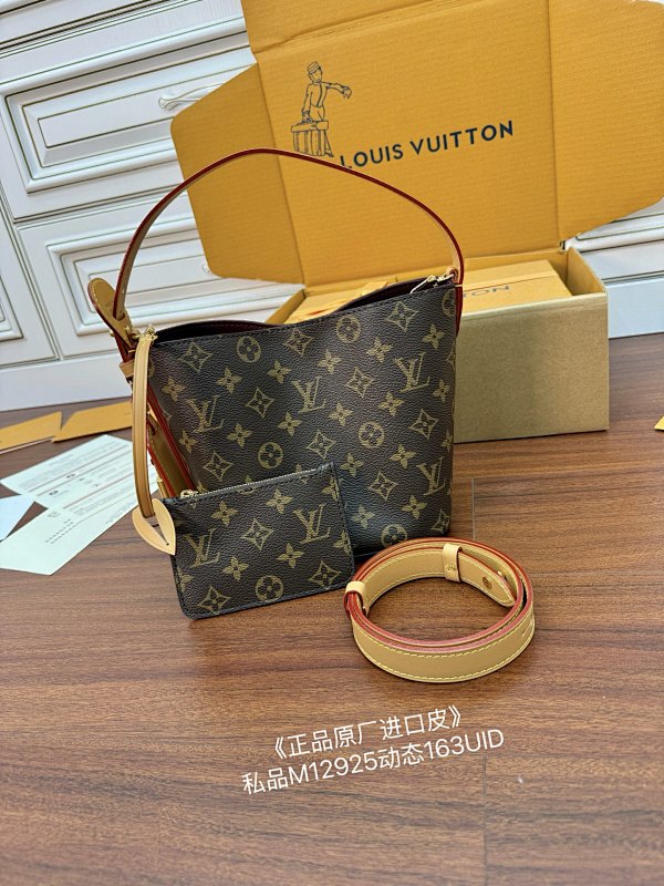 Louis Vuitton bag
