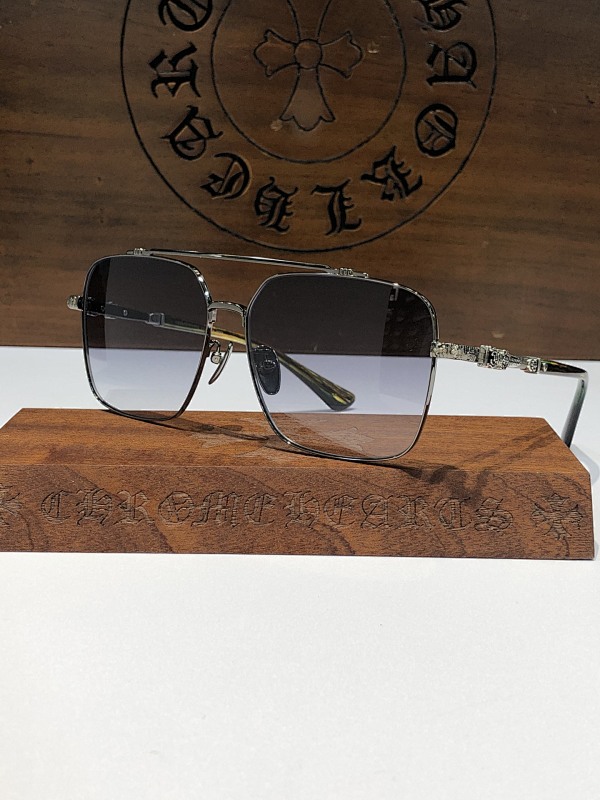 Chrome Hearts glasses