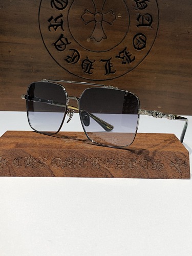 Chrome Hearts glasses