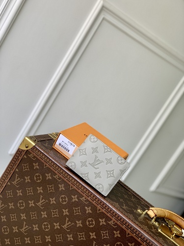 Louis Vuitton wallet
