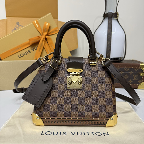Louis Vuitton bag