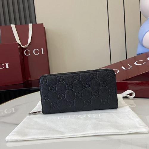 Gucci wallet