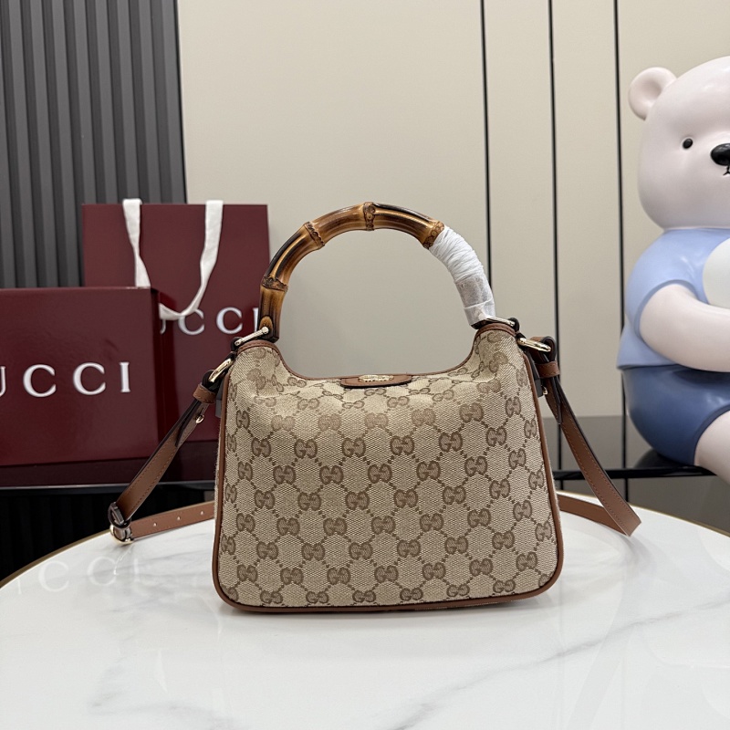 Gucci crossbody bag
