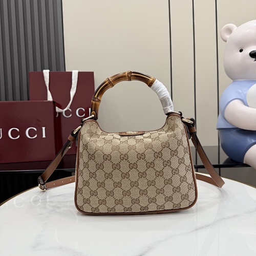 Gucci crossbody bag