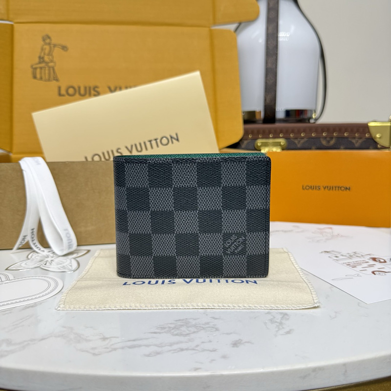 Wallet from Scarlettluxury