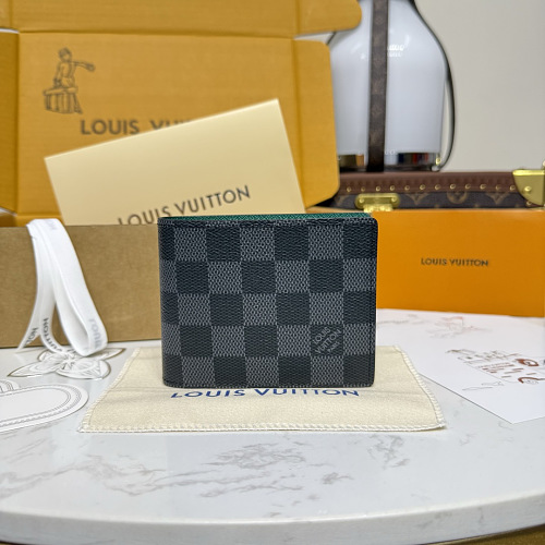 Wallet from Scarlettluxury