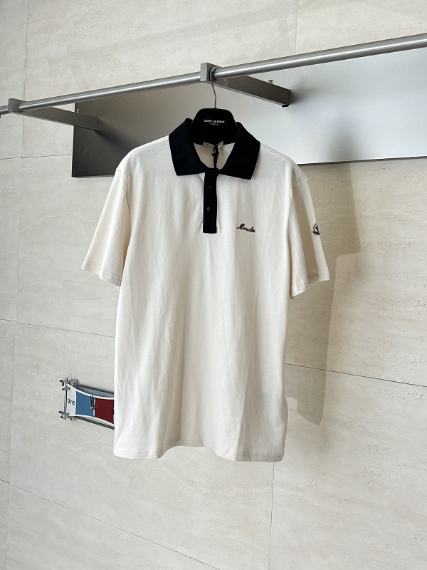 Polo from Scarlettluxury