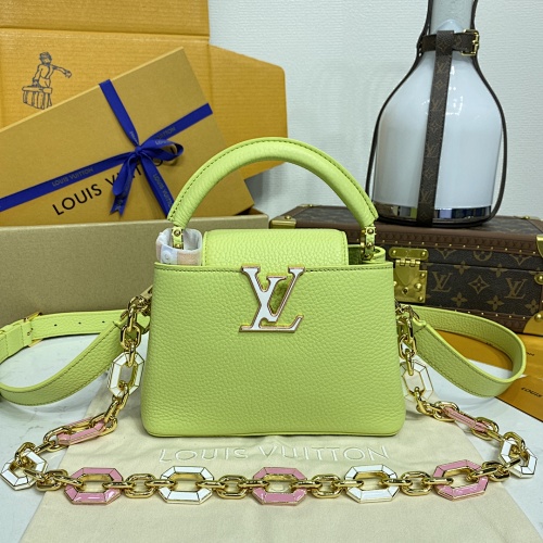Louis Vuitton wallet