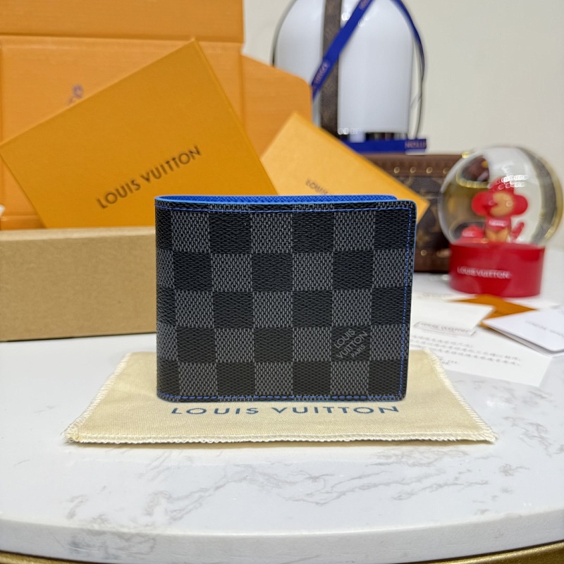 Louis Vuitton wallet