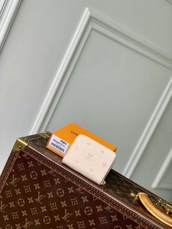 Louis Vuitton coin purse