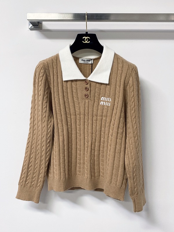 Long sleeve from Scarlettluxury