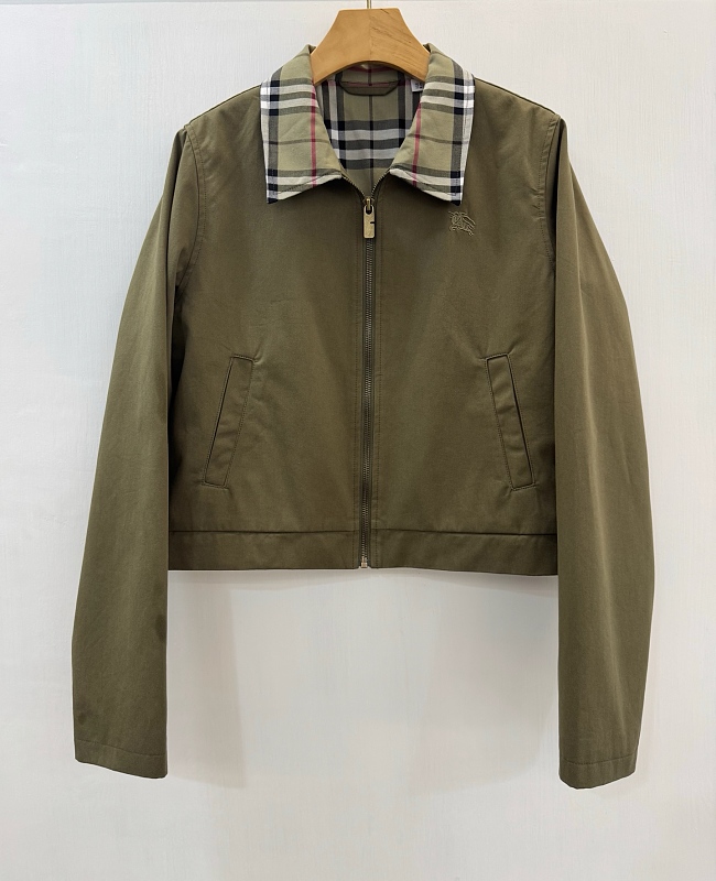 Jacket from Scarlettluxury
