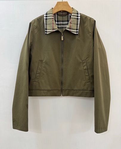 Jacket from Scarlettluxury