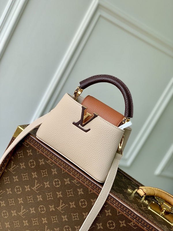 Louis Vuitton crossbody bag