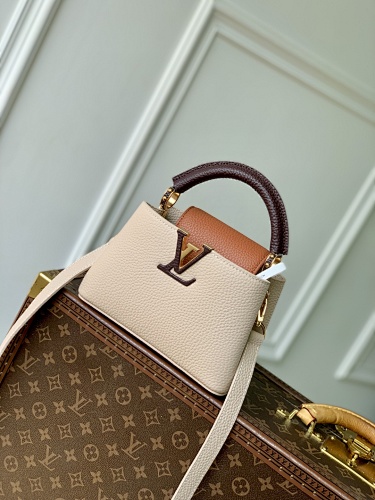 Louis Vuitton crossbody bag
