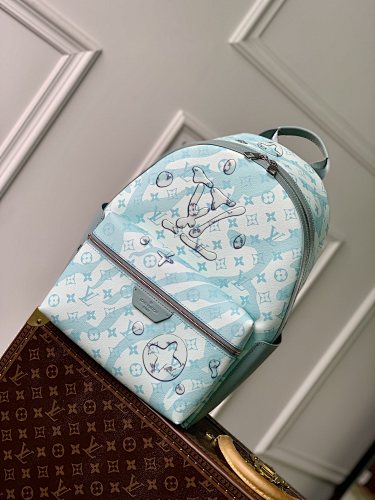 Louis Vuitton backpack