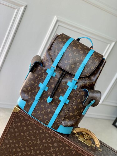 Louis Vuitton backpack