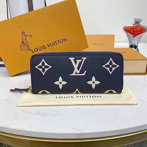 Louis Vuitton wallet