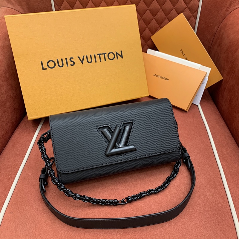 Louis Vuitton shoulder bag
