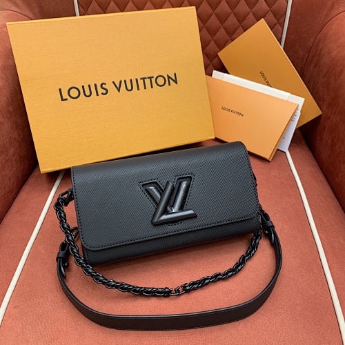 Louis Vuitton shoulder bag