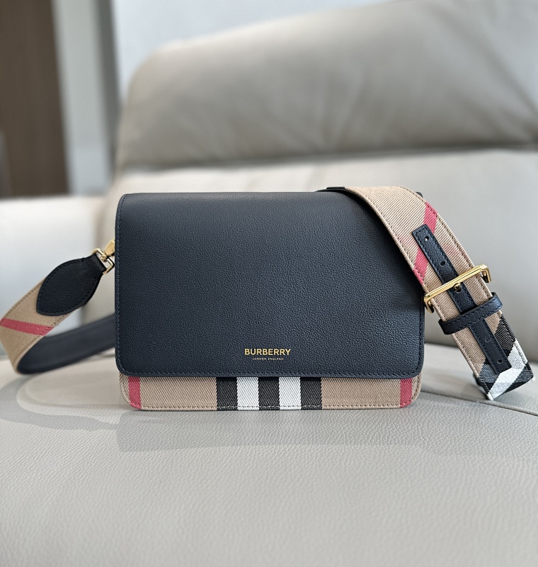 Crossbody bag from Scarlettluxury