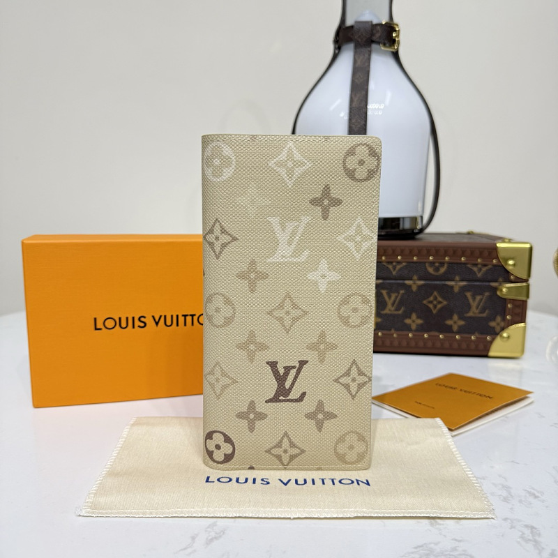 Louis Vuitton wallet