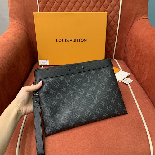Louis Vuitton clutch