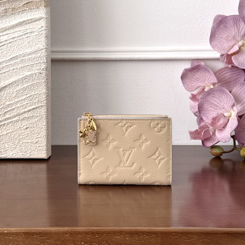 Louis Vuitton wallet
