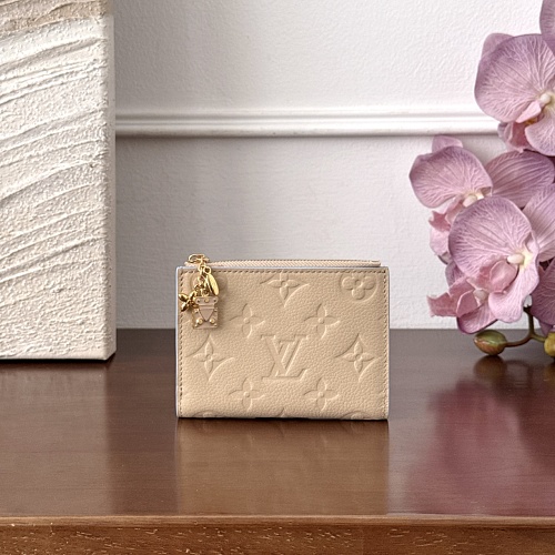 Louis Vuitton wallet