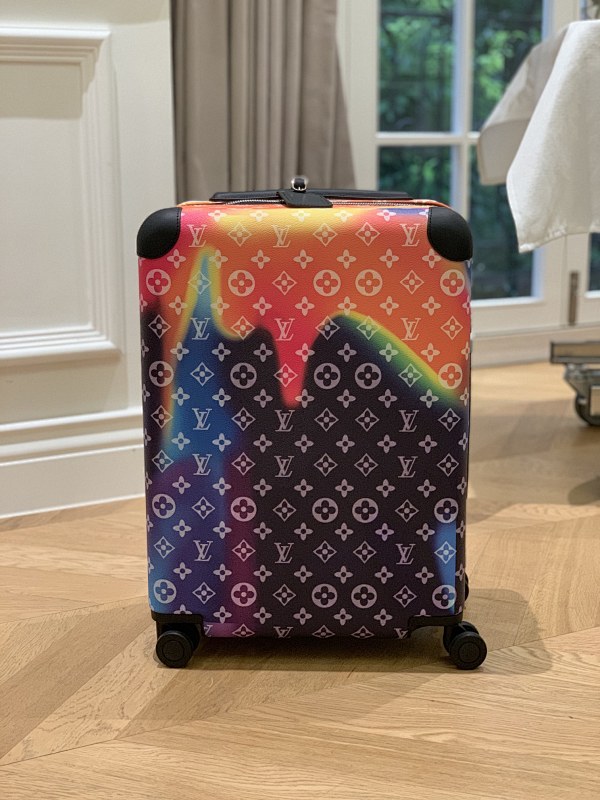 Trolley Case